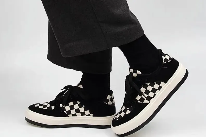 Hebron Sneaker