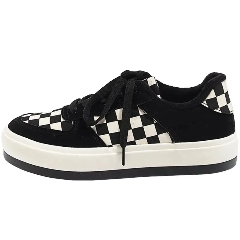 Hebron Sneaker