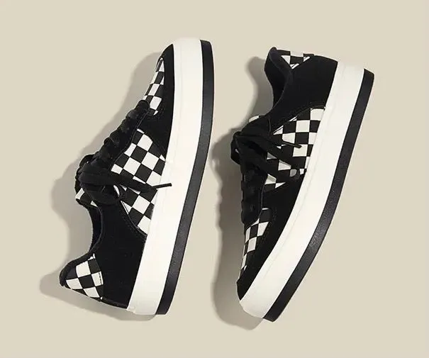 Hebron Sneaker