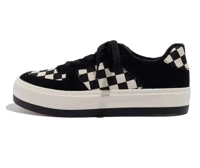 Hebron Sneaker