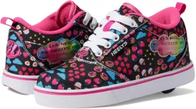 Heelys Pro 20 Prints Sneakers Heelys, Black/Multicolor 1