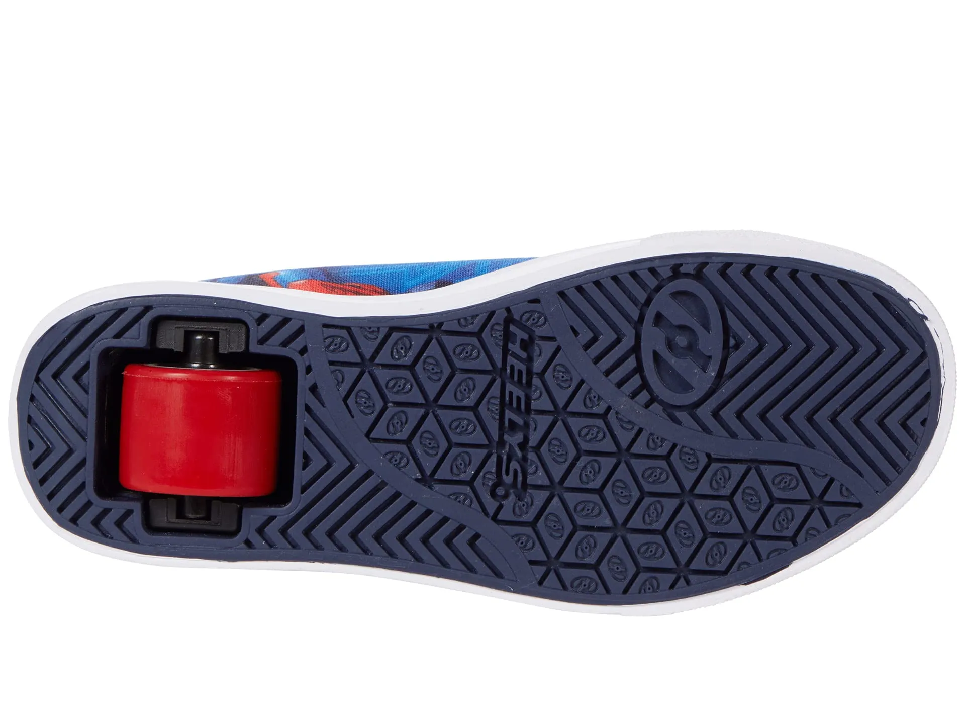 Heelys sneakers, Hustle Captain America