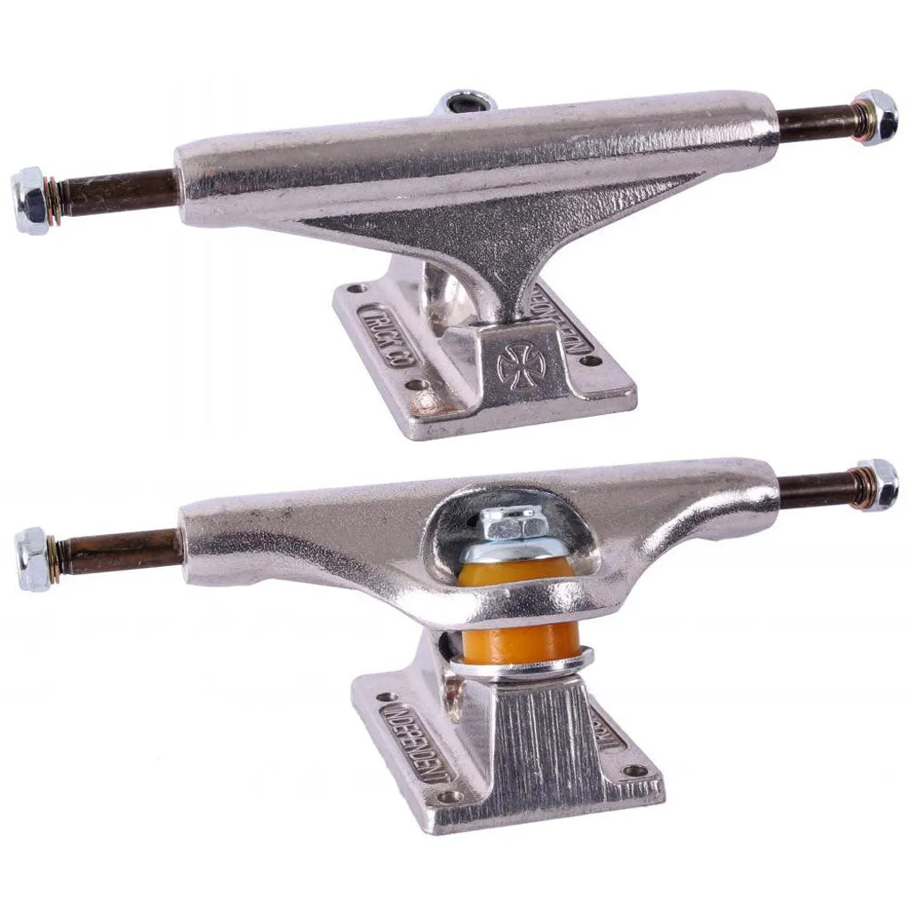 INDEPENDENT 144 STAGE 11 STANDARD TRUCKS