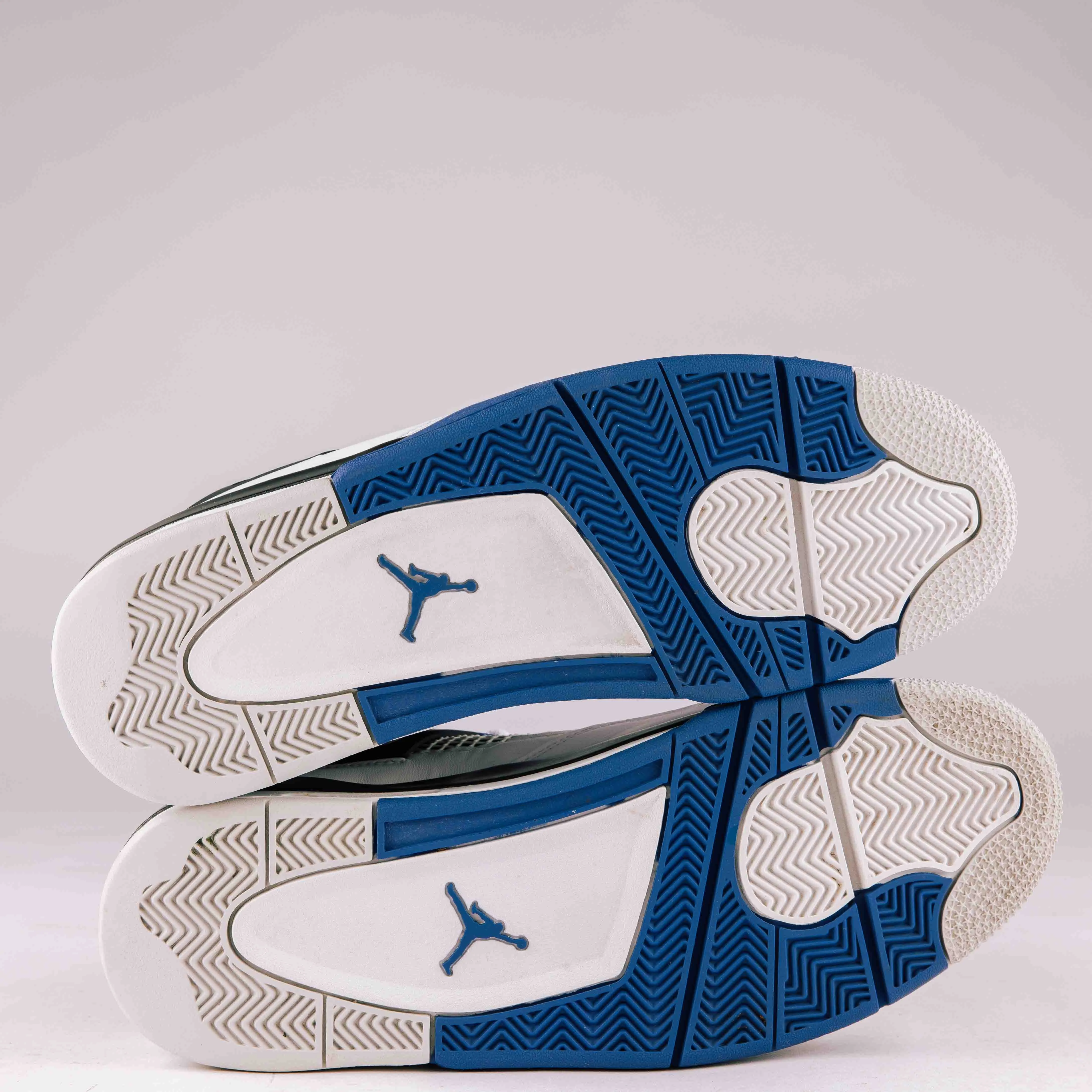 Jordan 4 Retro Motorsports (2017) - Used - 0075