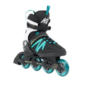 K2 Kinetic 80 Womens In-Line Skate