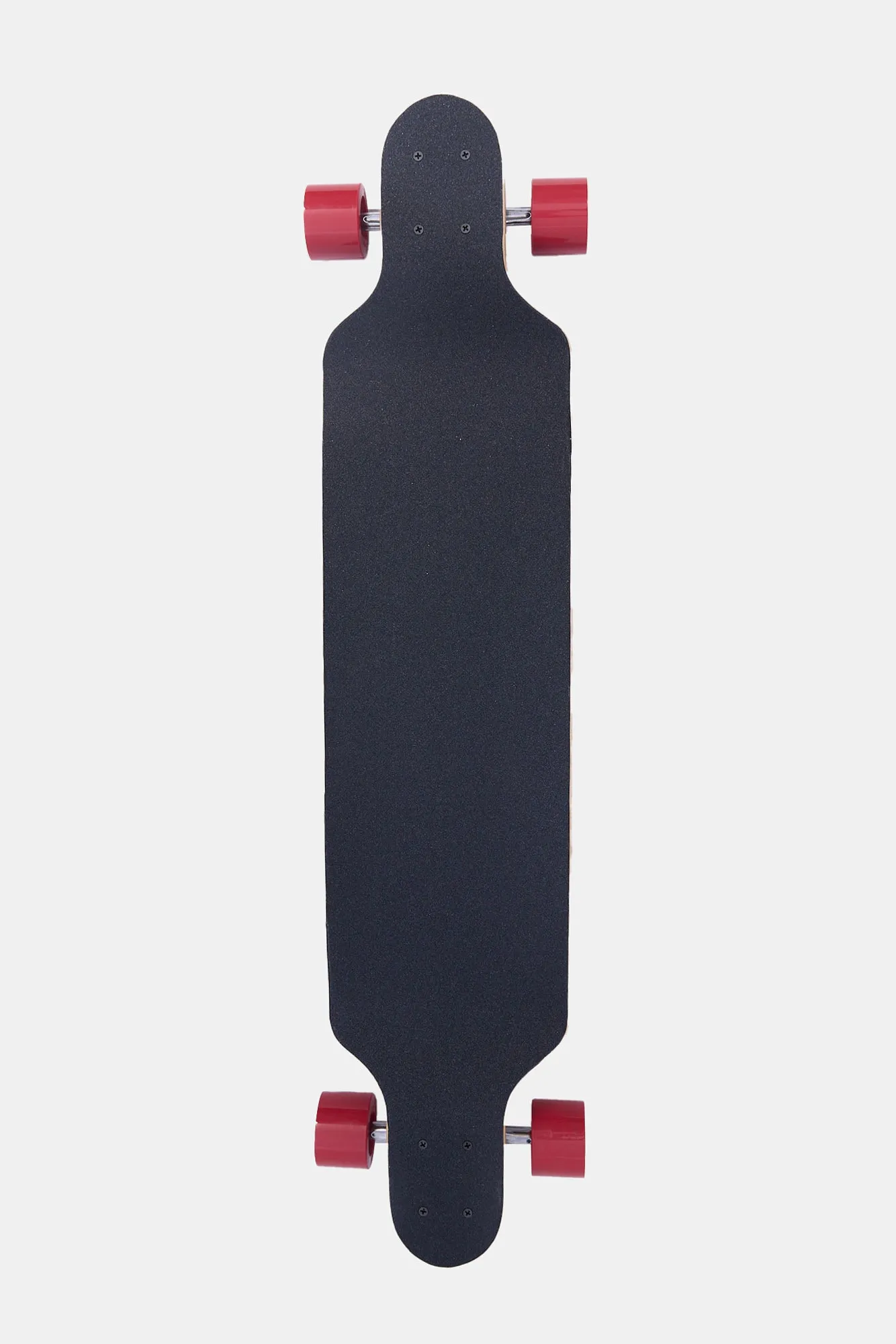 Longboard bouquet de crânes Zoo York 42"