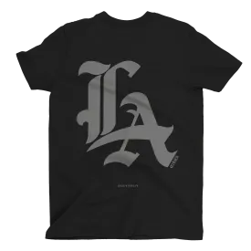 Los Angeles Tee - Manhole Collection