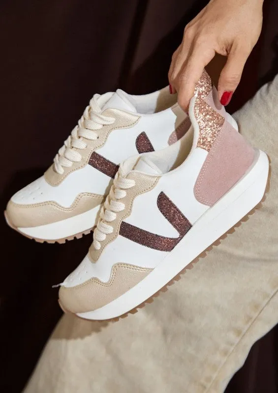 Makers-Ace 3 Sneakers