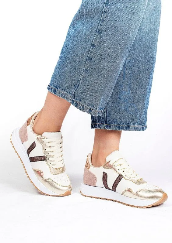 Makers-Ace 3 Sneakers