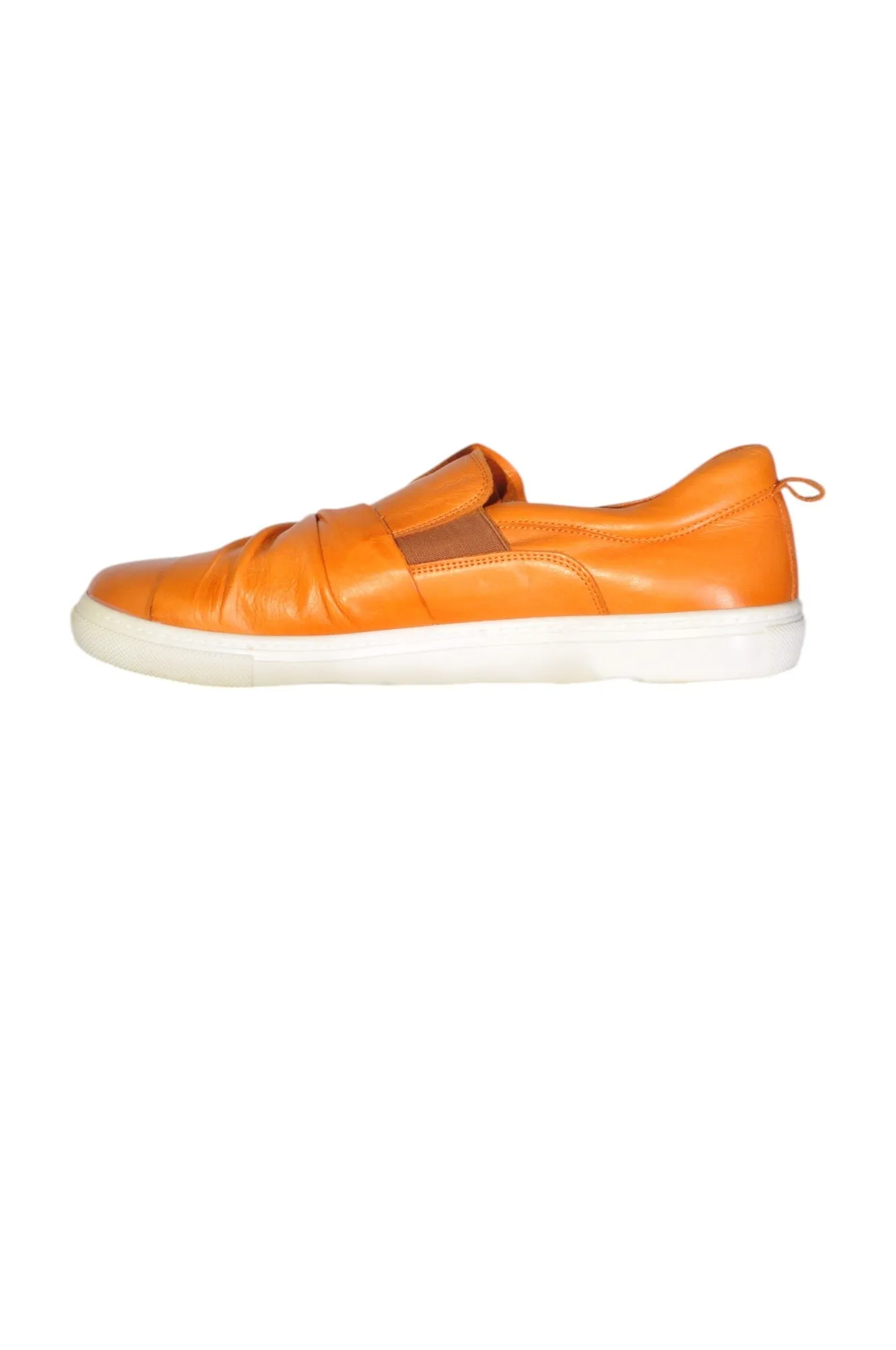 MANGO Women Sneakers Regular fit in Brown - 41