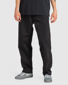Mens Burley 2.0 Pants