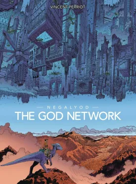 Negalyod God Network HC