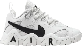 Nike Air Barrage Low GS 'White Black'
