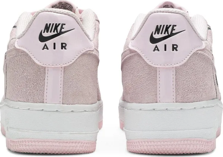 Nike Air Force 1 Low GS 'Have A Nike Day - Pink Foam', pink