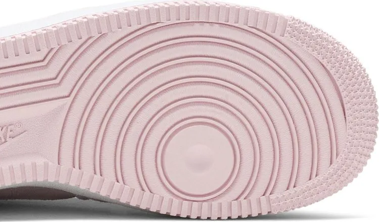 Nike Air Force 1 Low GS 'Have A Nike Day - Pink Foam', pink