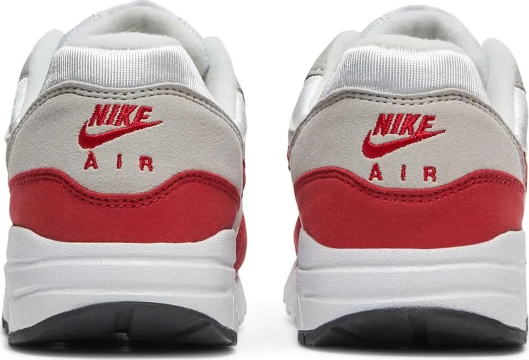 Nike Air Max 1 GS 'Air Max Day' Sneakers, White