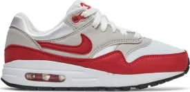 Nike Air Max 1 GS 'Air Max Day' Sneakers, White