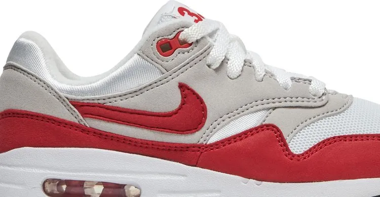 Nike Air Max 1 GS 'Air Max Day' Sneakers, White