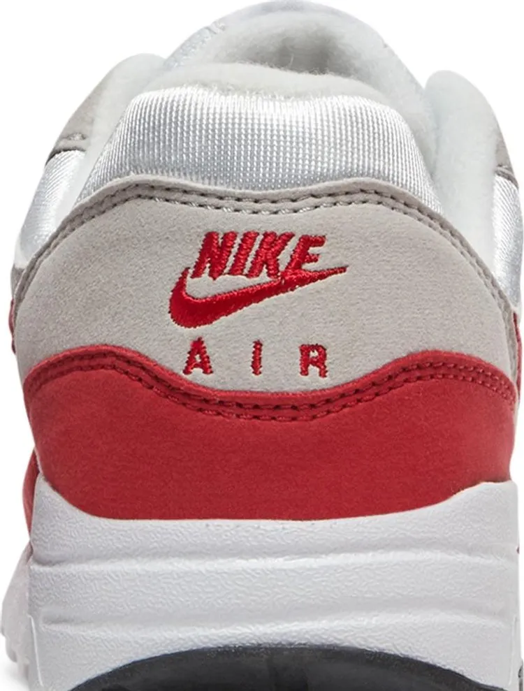Nike Air Max 1 GS 'Air Max Day' Sneakers, White
