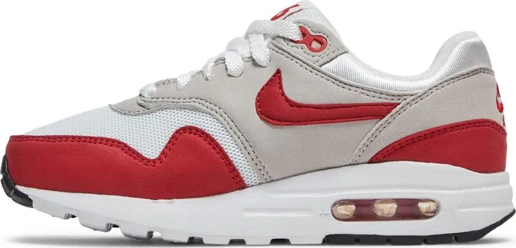 Nike Air Max 1 GS 'Air Max Day' Sneakers, White