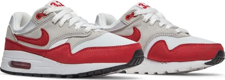 Nike Air Max 1 GS 'Air Max Day' Sneakers, White