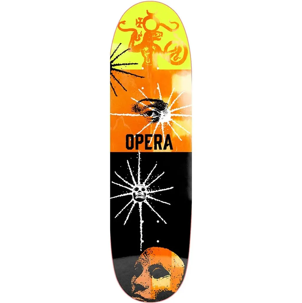 OPERA ENLIGHTEN EX7 8.8/8.9"