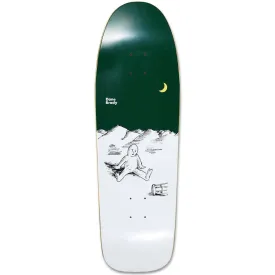 POLAR DANE BRADY FAILURE DANE 1 SHAPE 9.75"