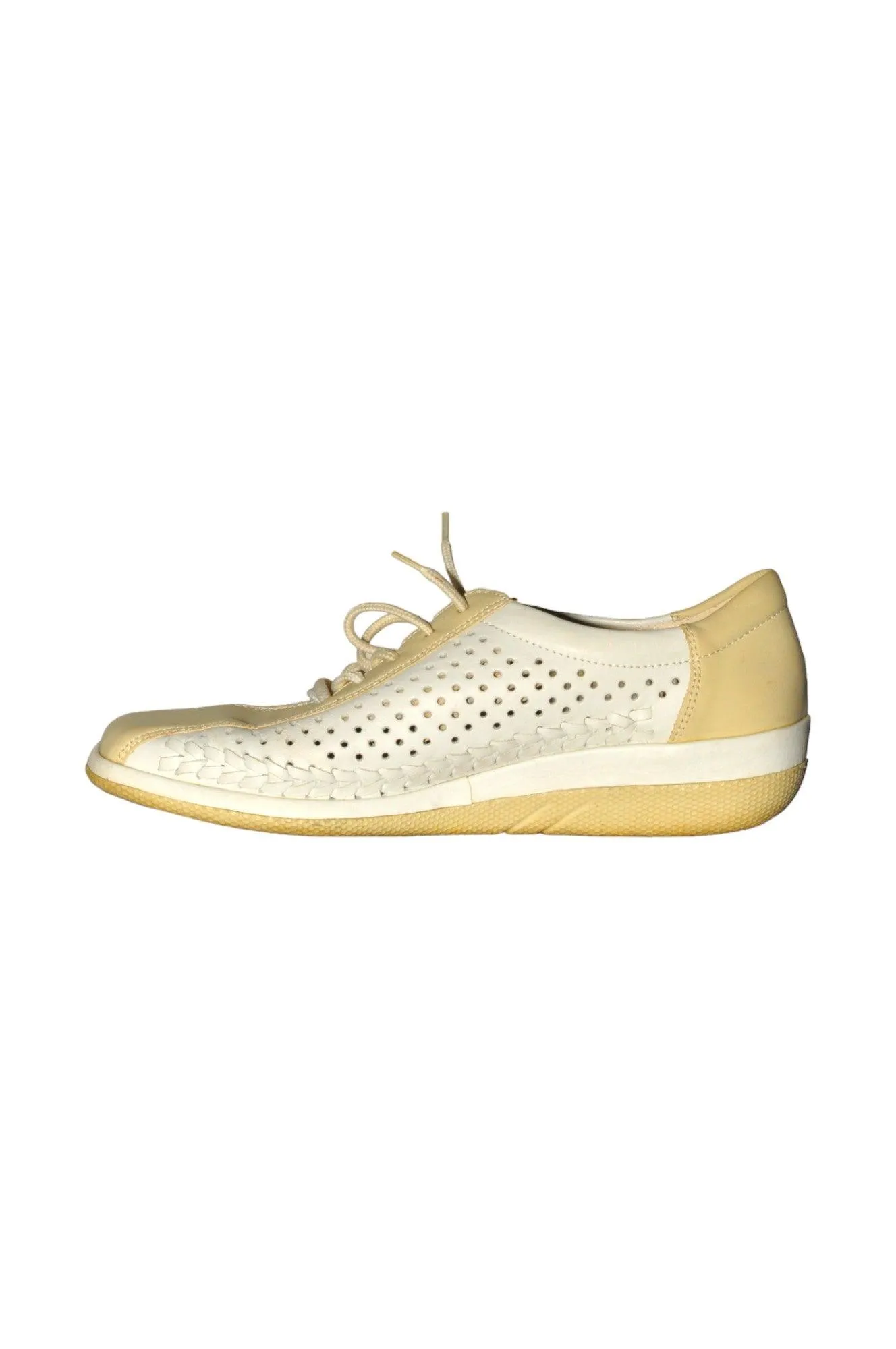 REMONTE DORNDORF Women Sneakers Regular fit in White - 5.5
