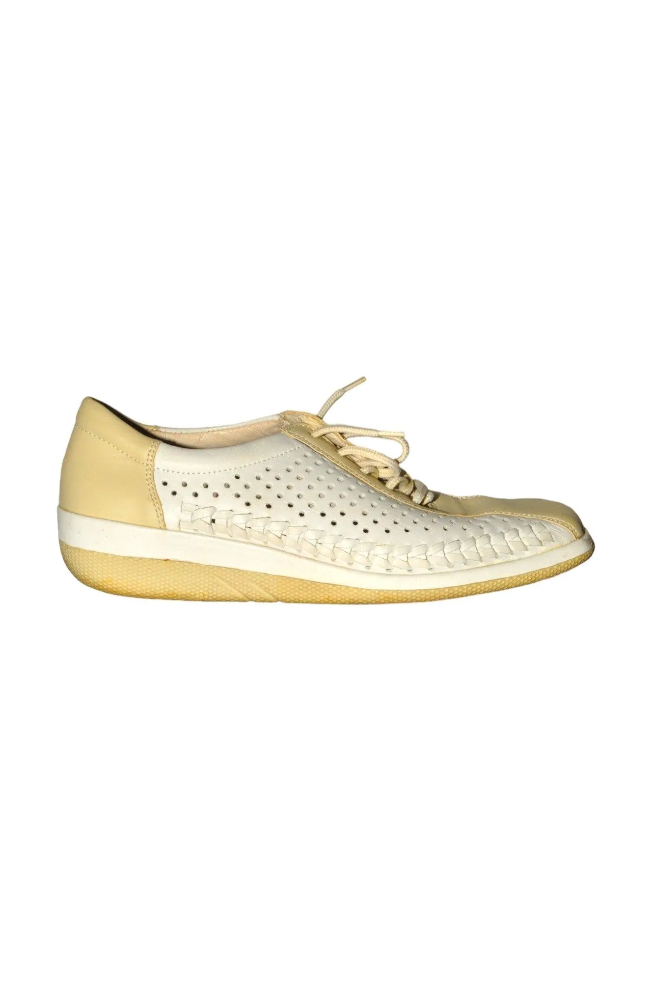 REMONTE DORNDORF Women Sneakers Regular fit in White - 5.5