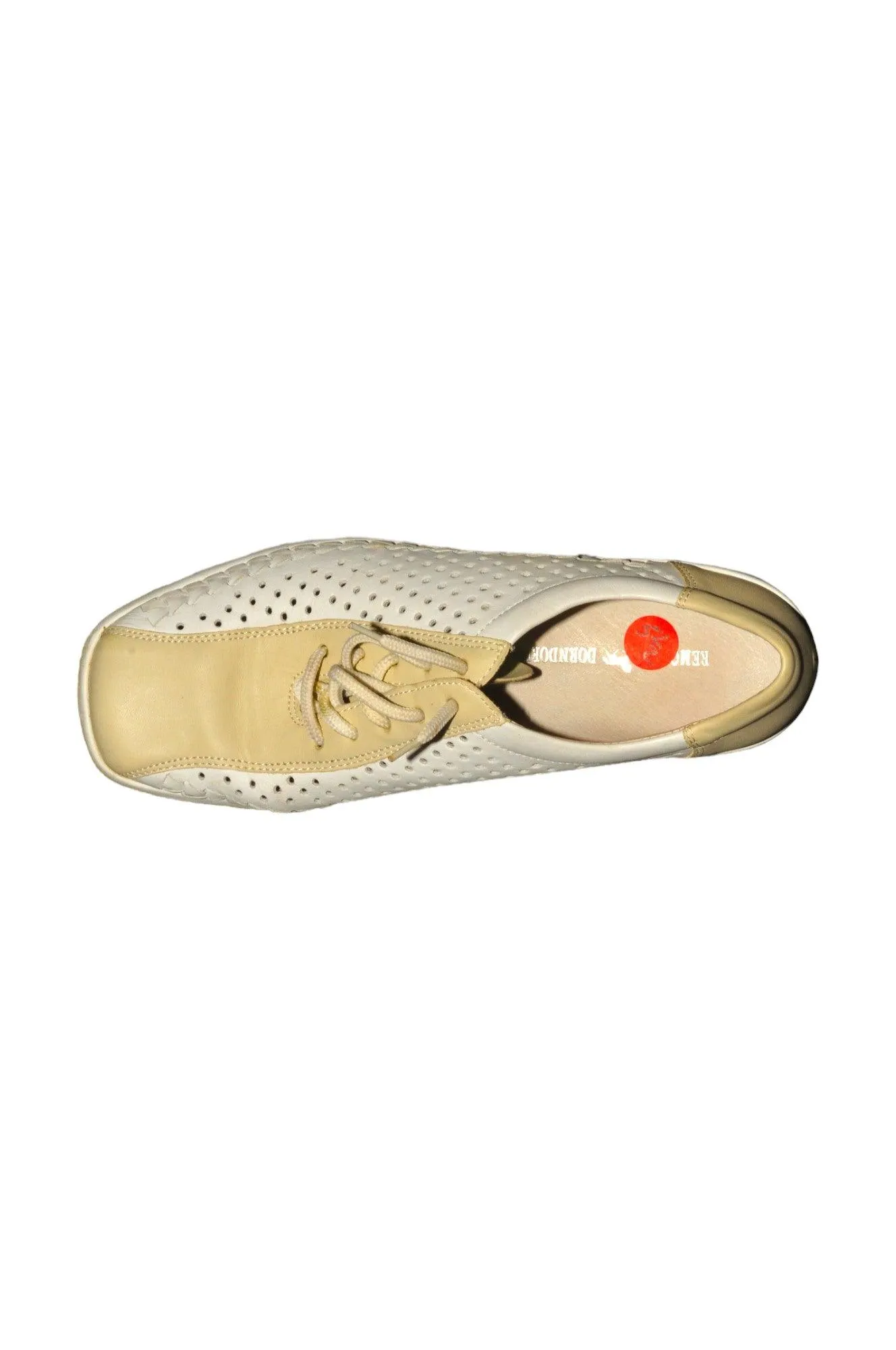 REMONTE DORNDORF Women Sneakers Regular fit in White - 5.5