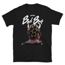 RODMAN LAST DANCE SHIRT