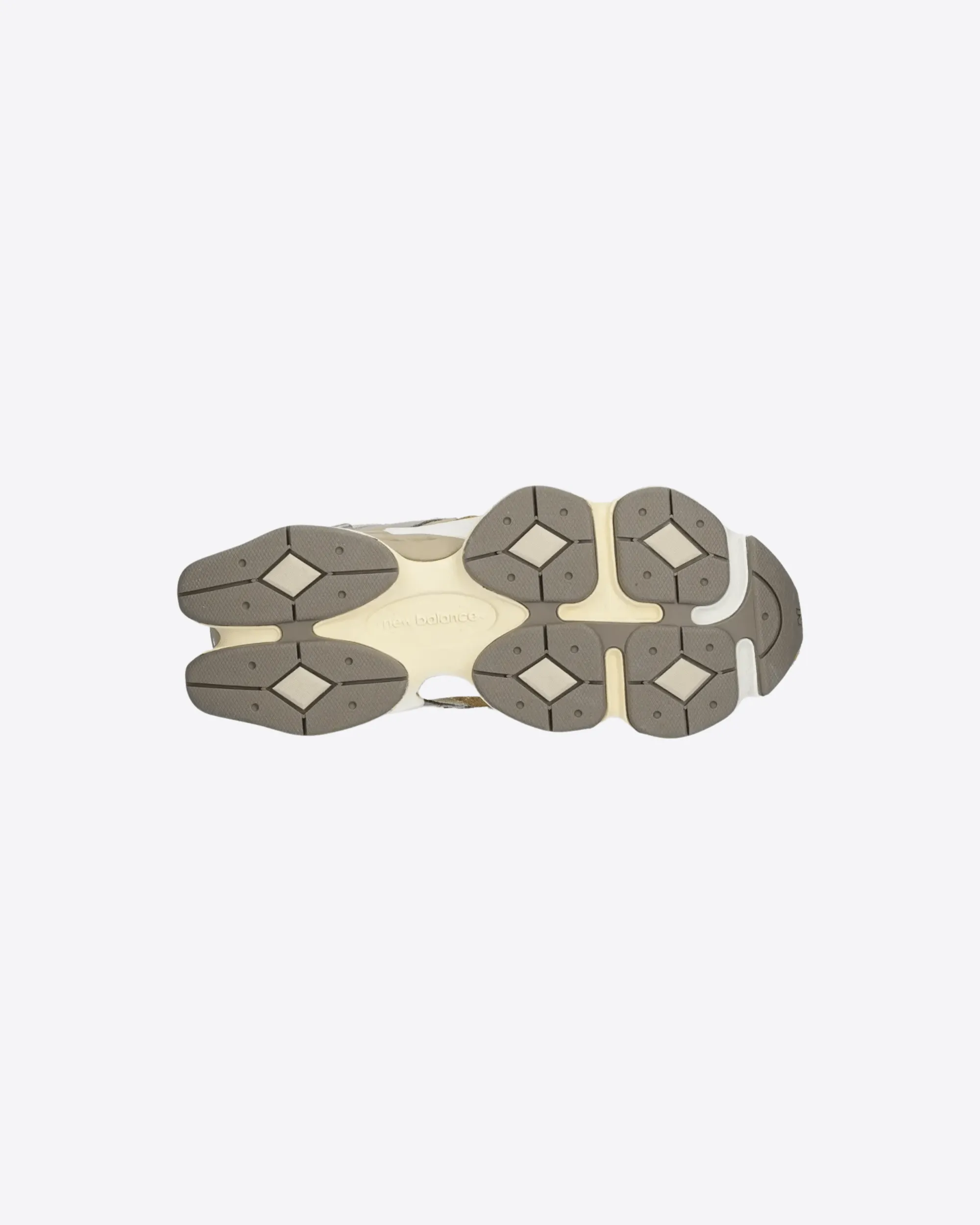 SCARPA LIFESTYLE - UNISEX - TIER 1 - VINTAGE SUEDE-MESH - OLIVINE