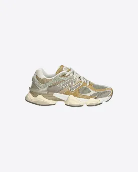 SCARPA LIFESTYLE - UNISEX - TIER 1 - VINTAGE SUEDE-MESH - OLIVINE