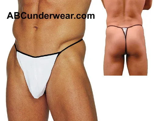 Sensational Micro Thong Collection