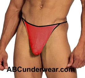 Sensational Micro Thong Collection