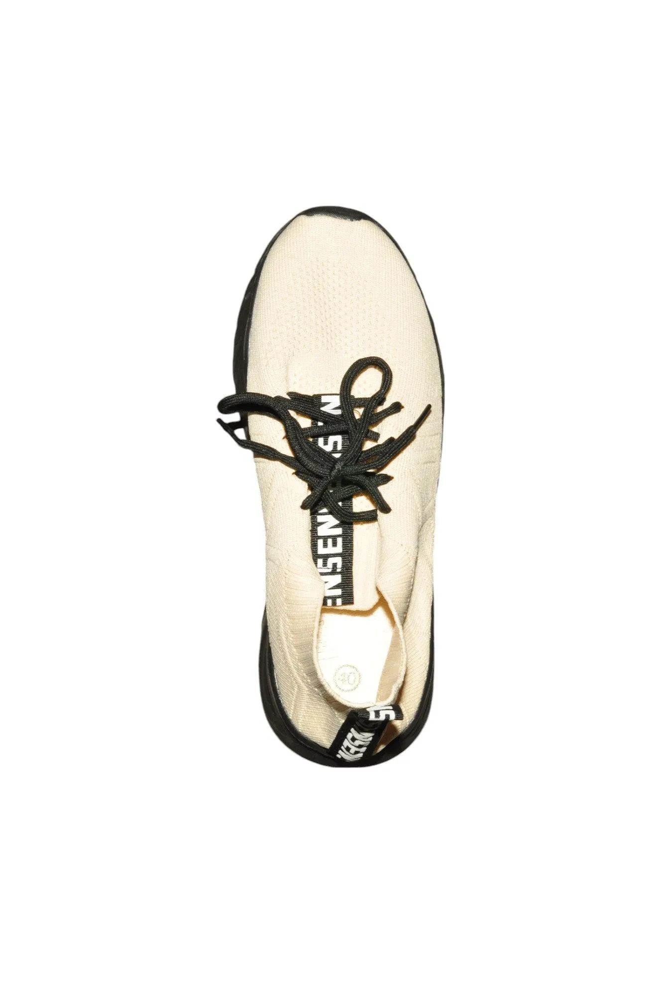SENSEN Women Sneakers Regular fit in White - 40