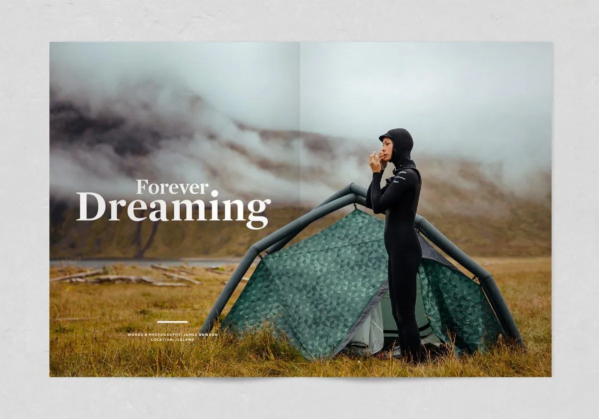 Sidetracked Volume 18