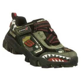 Skechers - Afterburn toddler 6