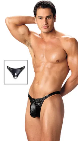 Stylish and Comfortable Lasso Thong for the Modern Shopper