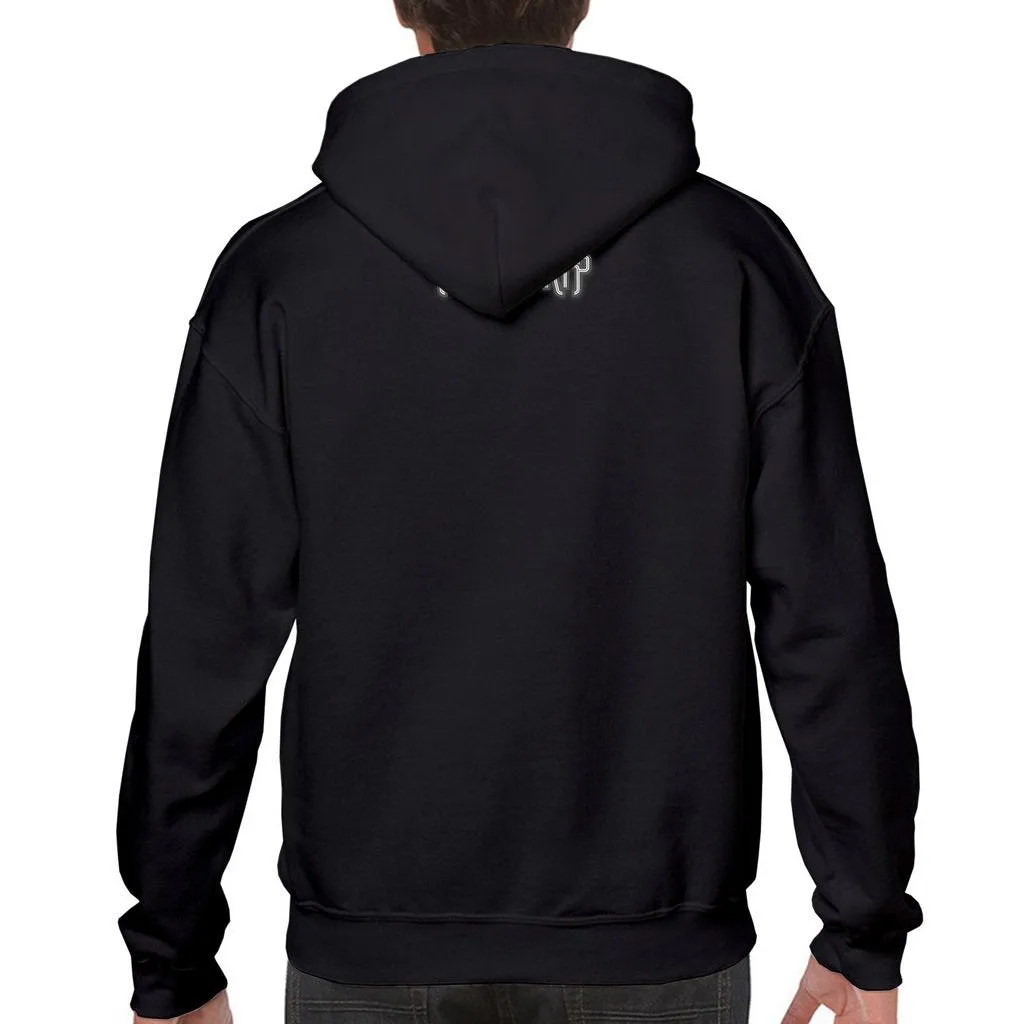 Teddy Rip Unisex Heavy Blend Hooded Sweatshirt