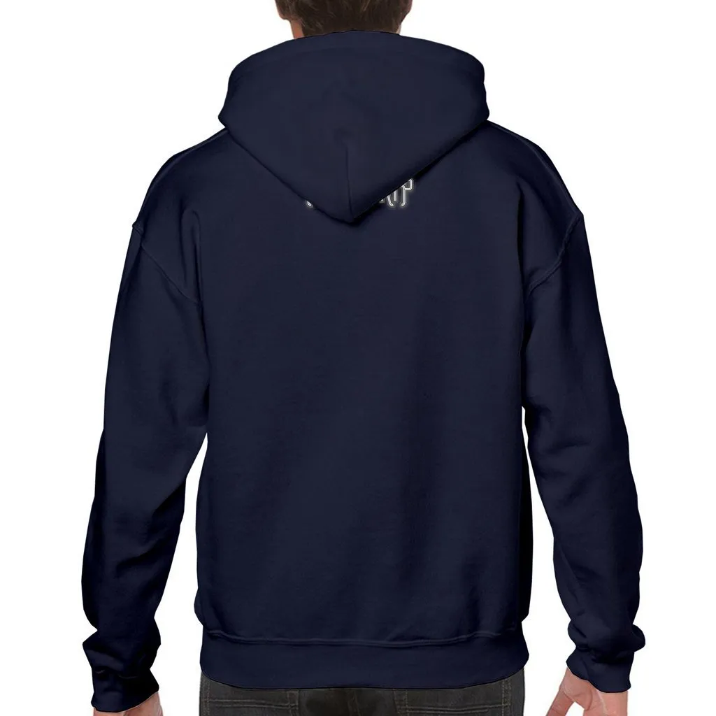 Teddy Rip Unisex Heavy Blend Hooded Sweatshirt