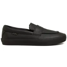 Vans - Skate Loafer Black/Black