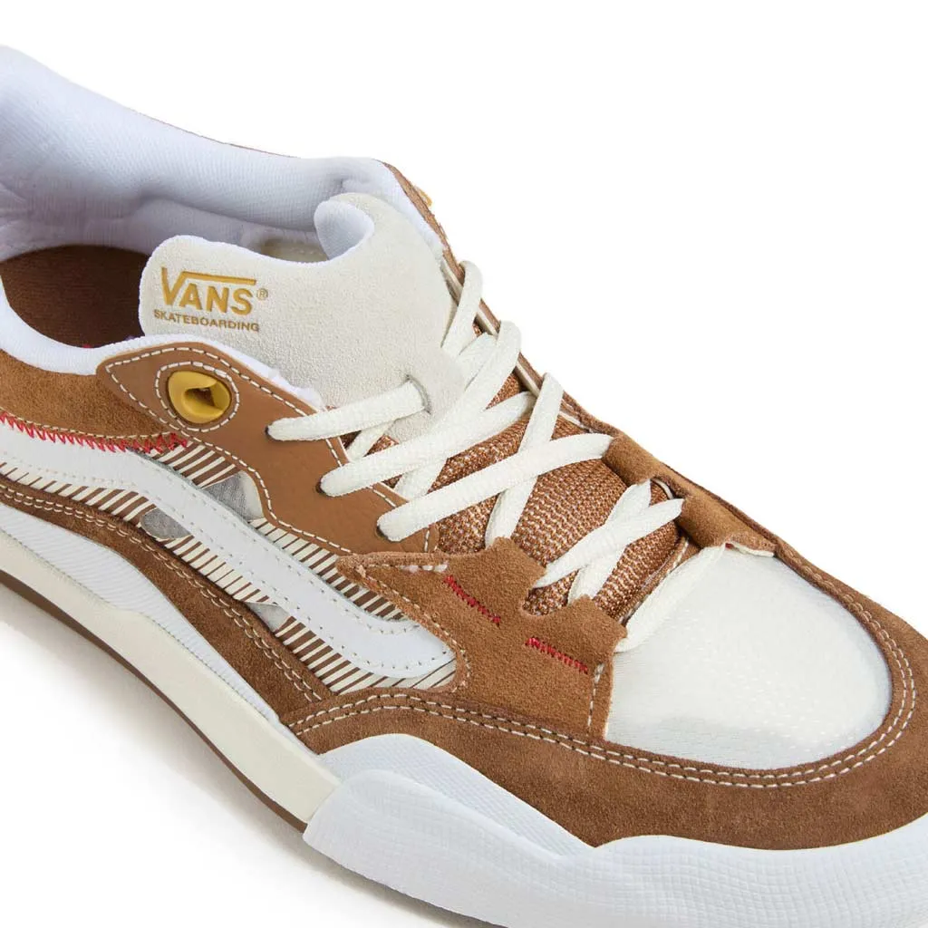 VANS SKATE WAYVEE 2.0 - BROWN