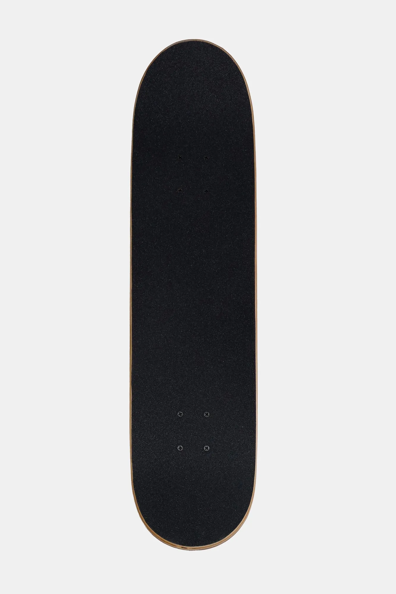 Zoo York City Lights Skateboard 8"