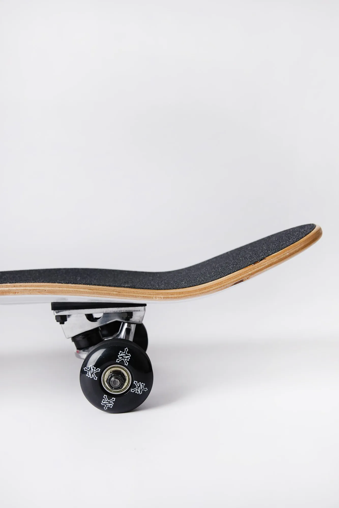 Zoo York City Lights Skateboard 8"